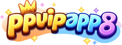 ppvipapp8 logo